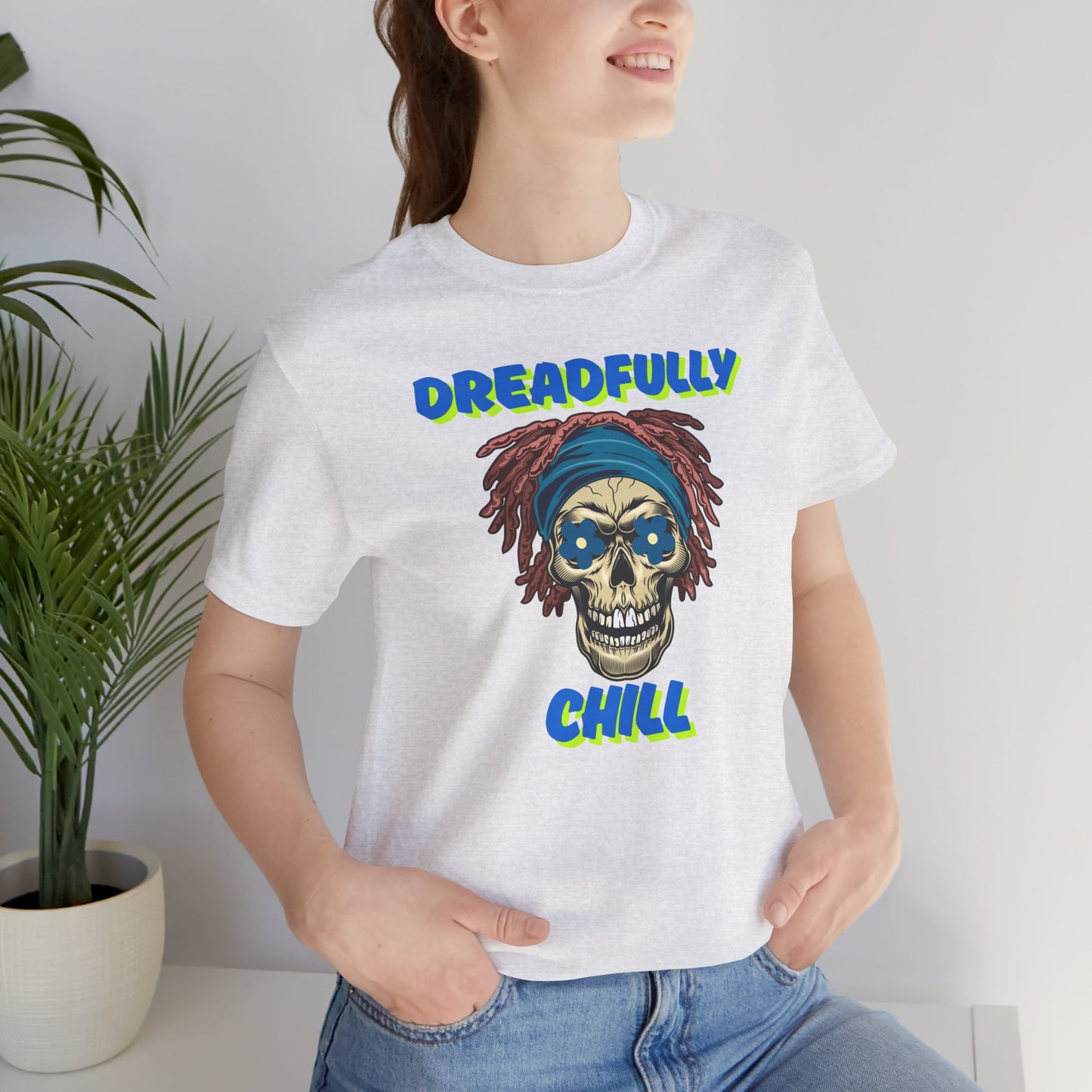 Dreadfully Chill