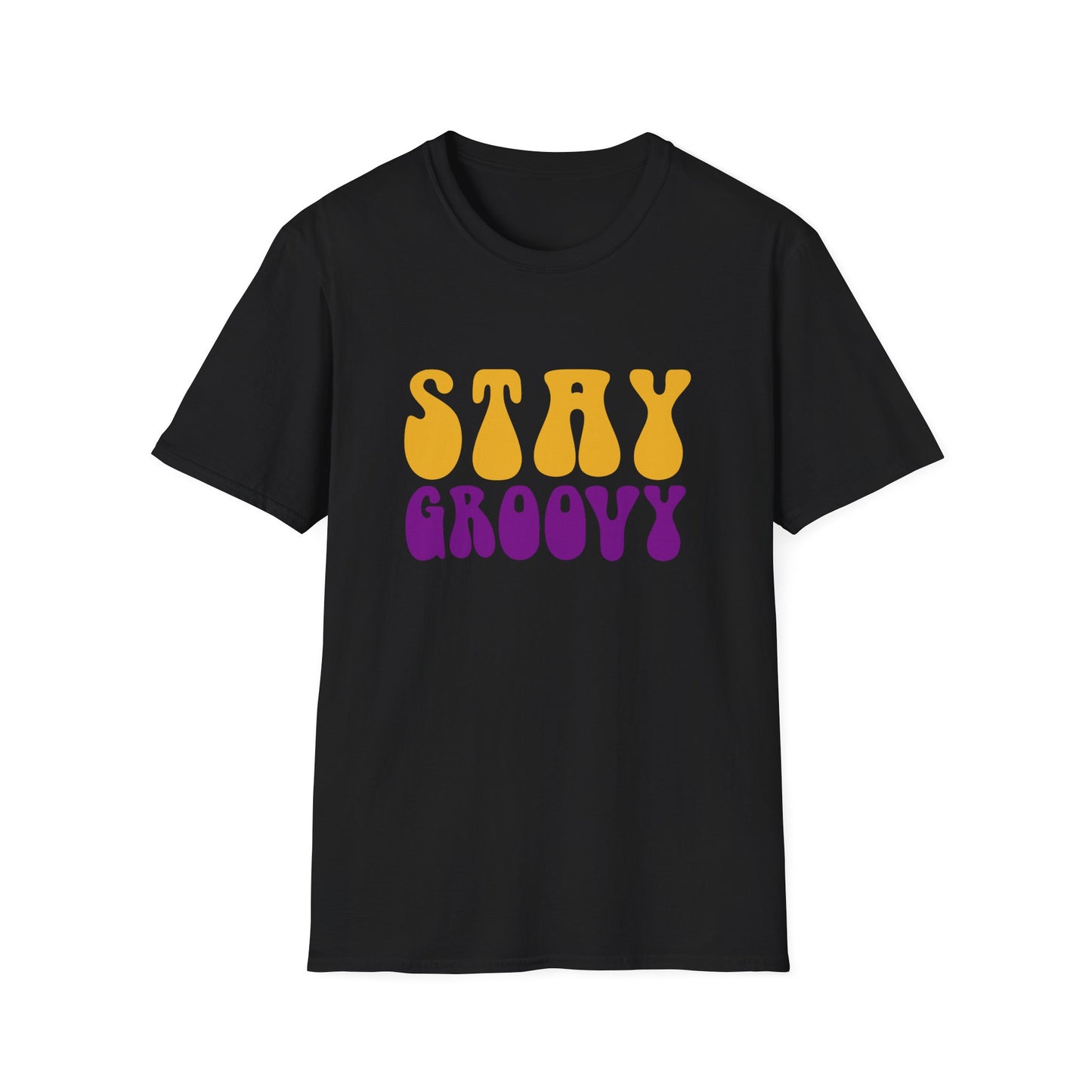 Stay Groovy