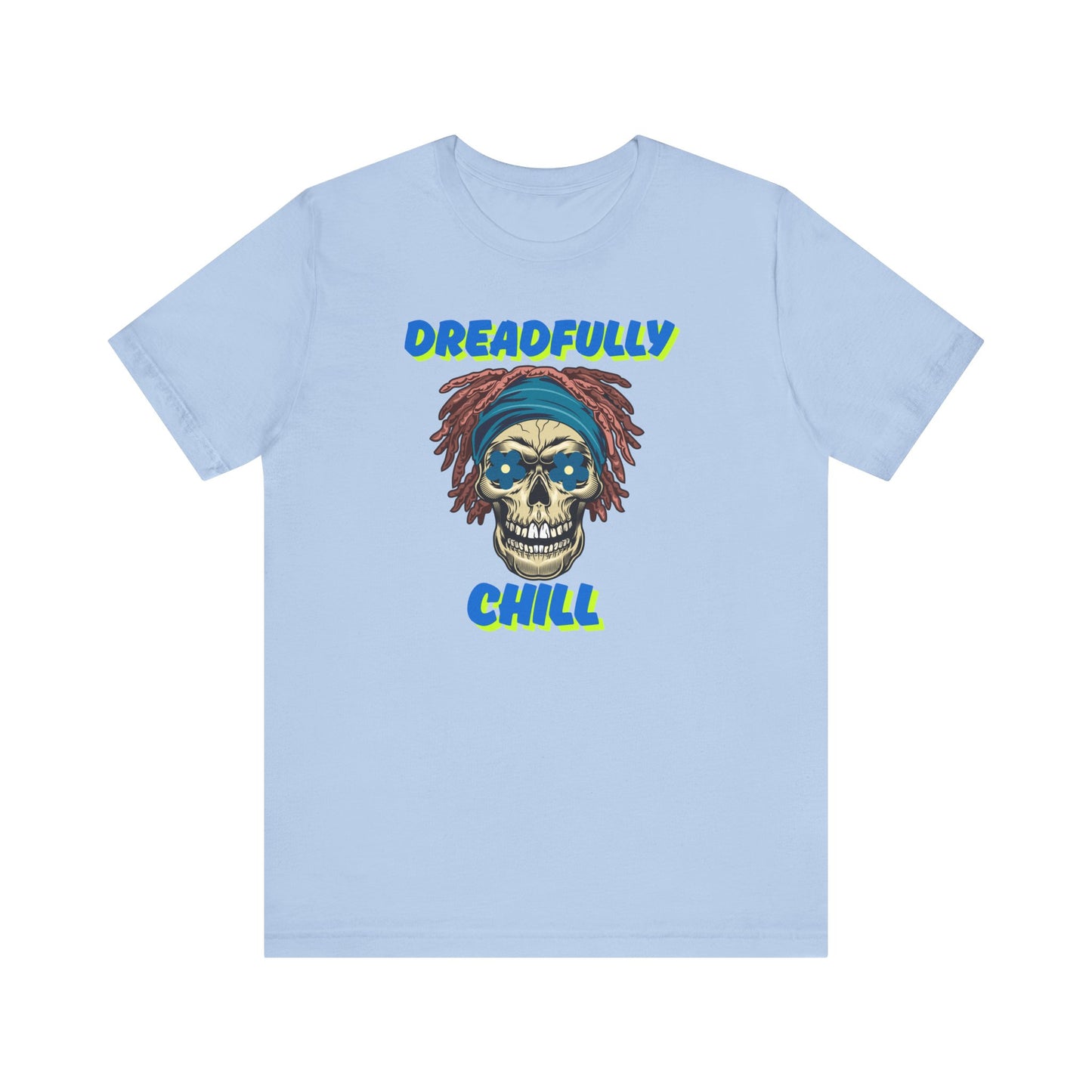 Dreadfully Chill