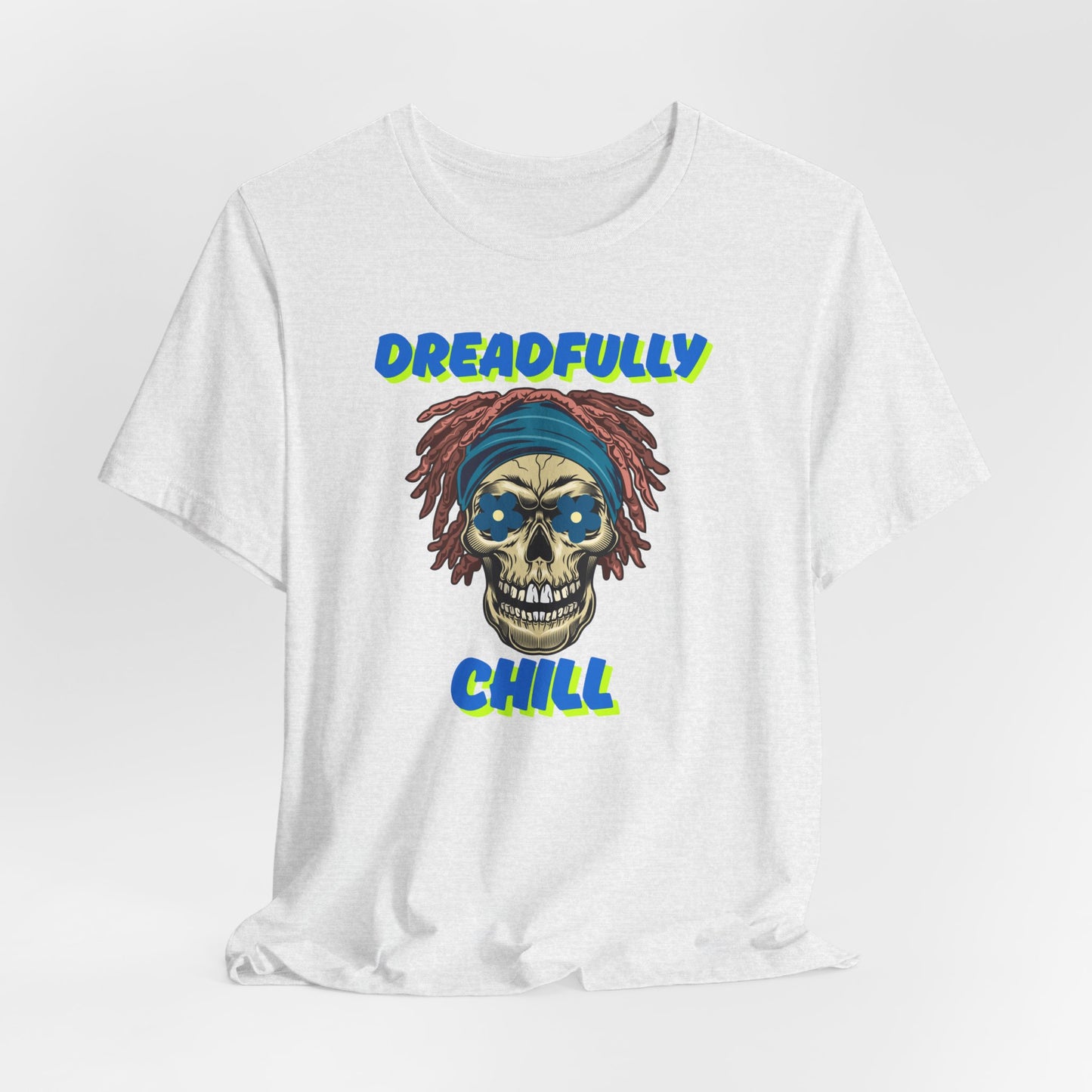Dreadfully Chill