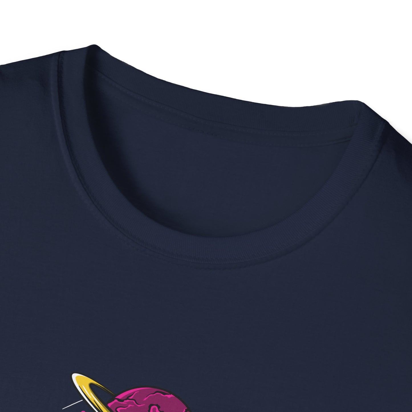Chill Maar Yaar - Unisex Softstyle T-Shirt