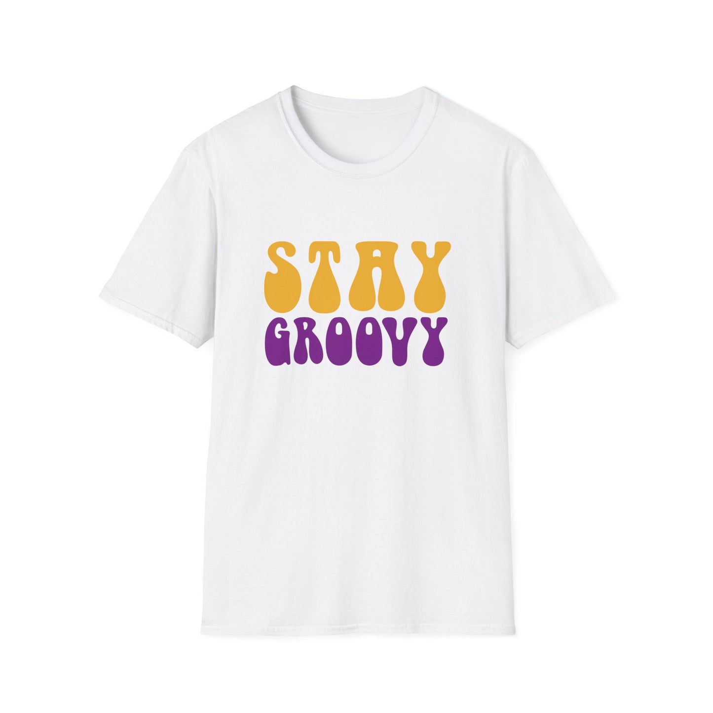 Stay Groovy