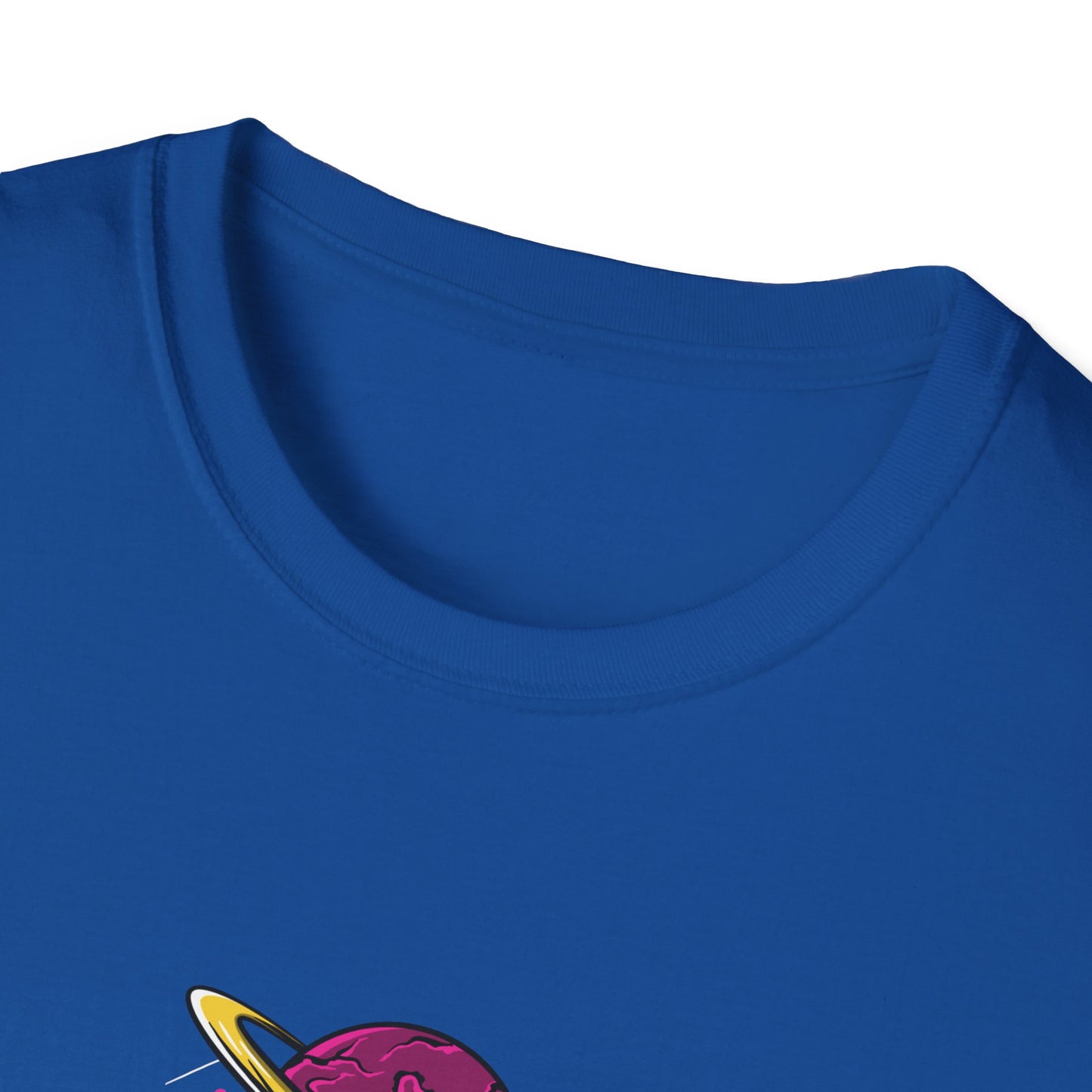 Chill Maar Yaar - Unisex Softstyle T-Shirt