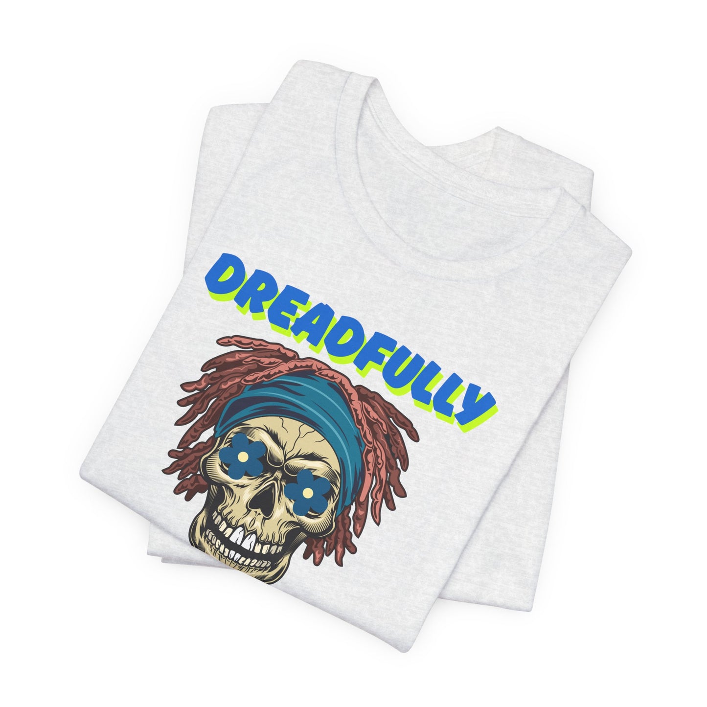 Dreadfully Chill
