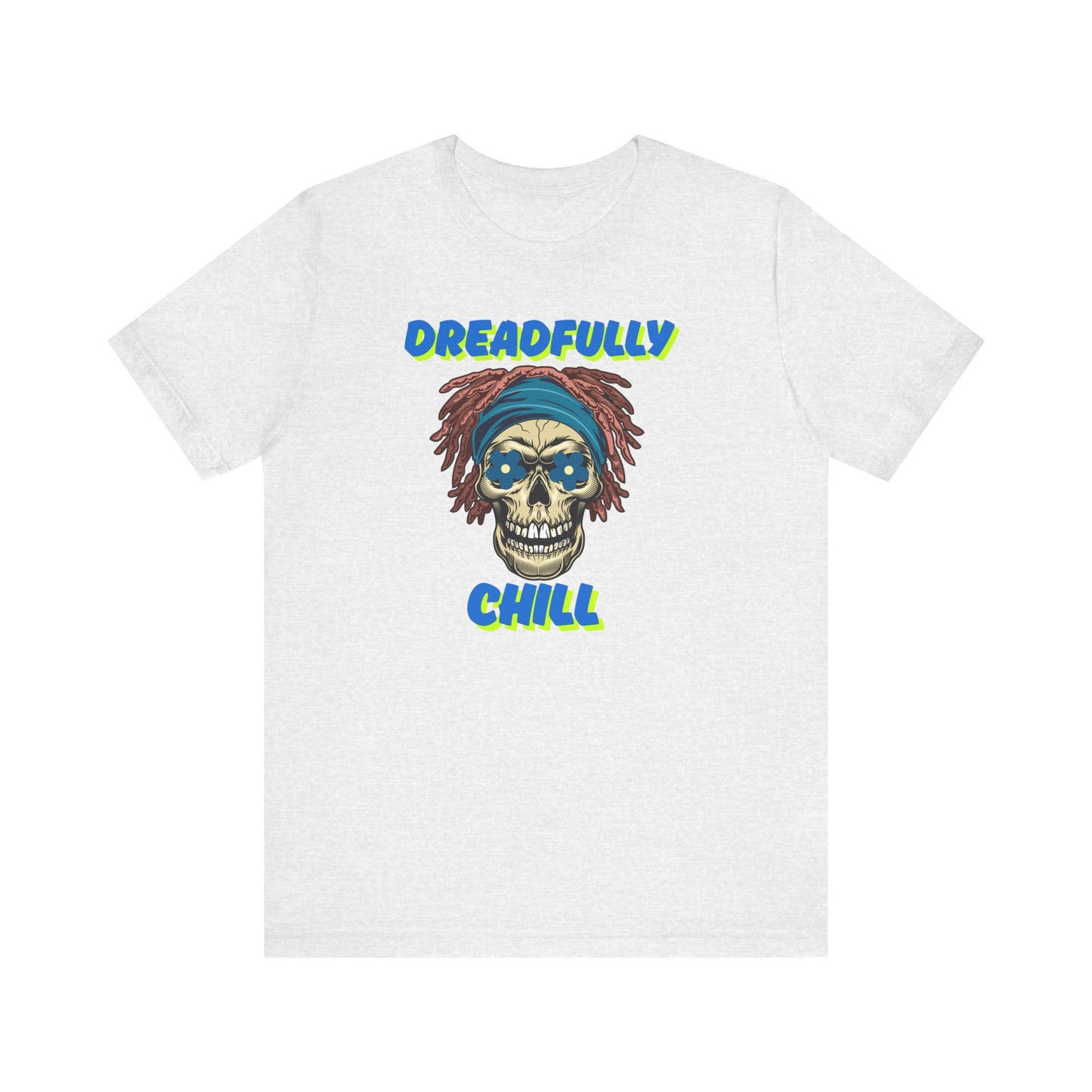 Dreadfully Chill