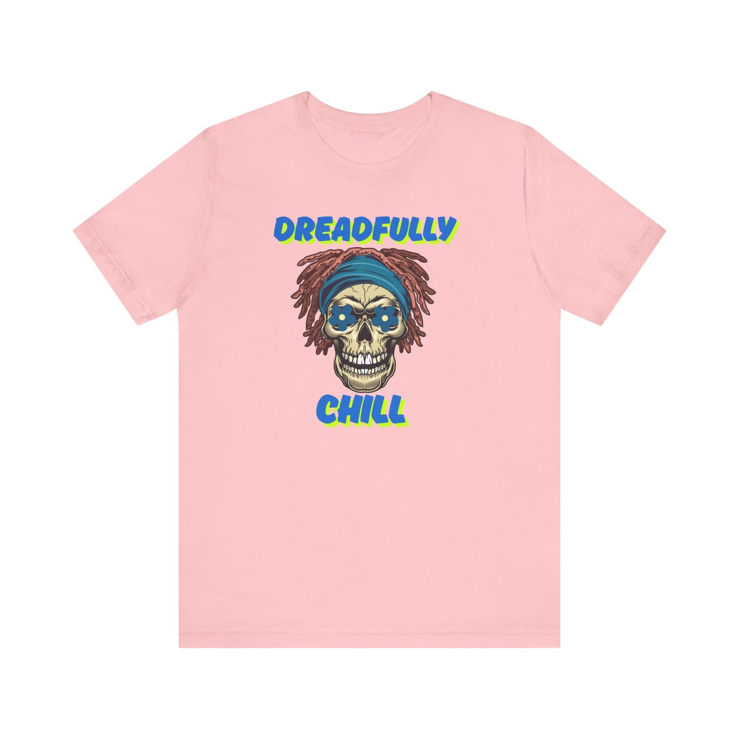 Dreadfully Chill