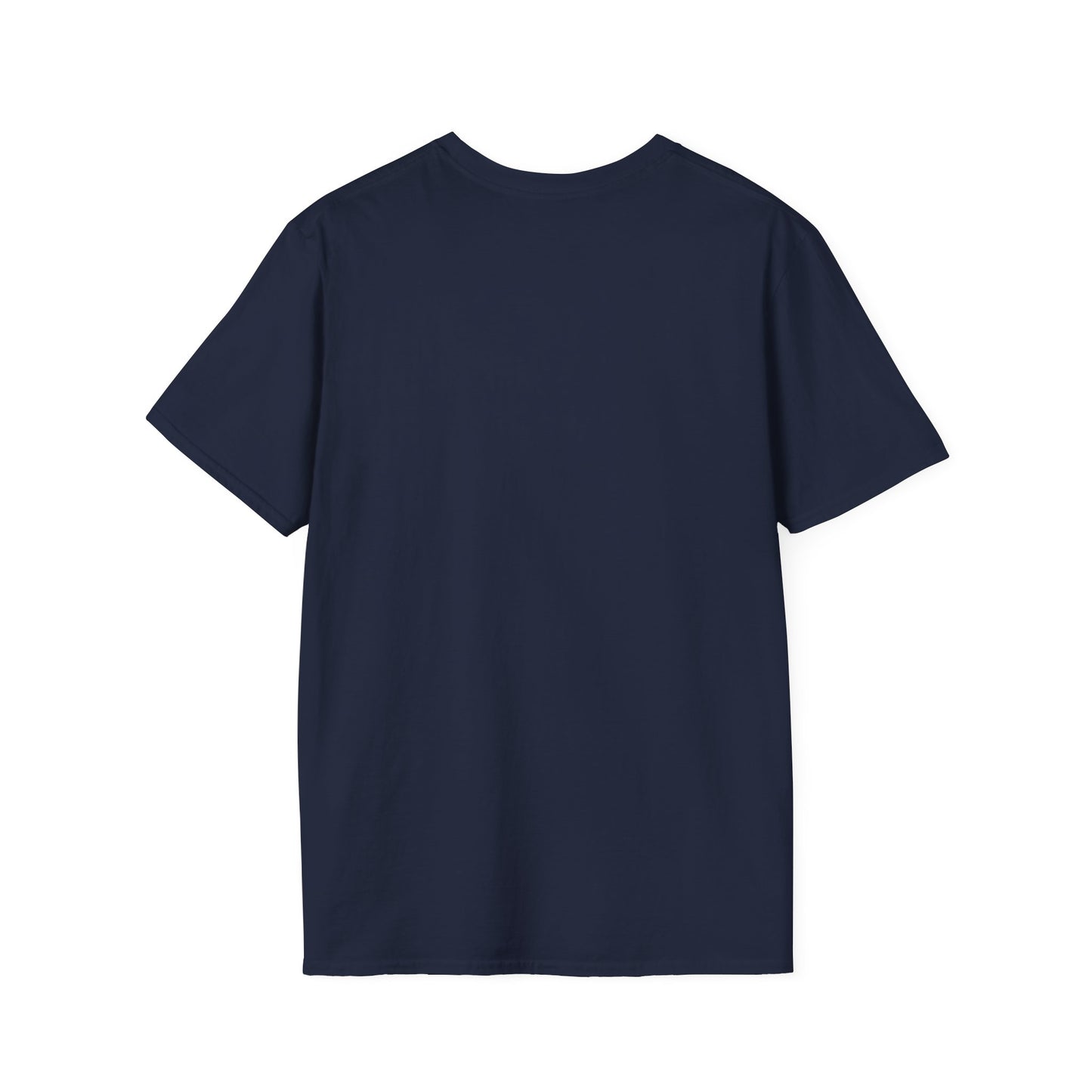 Chill Maar Yaar - Unisex Softstyle T-Shirt