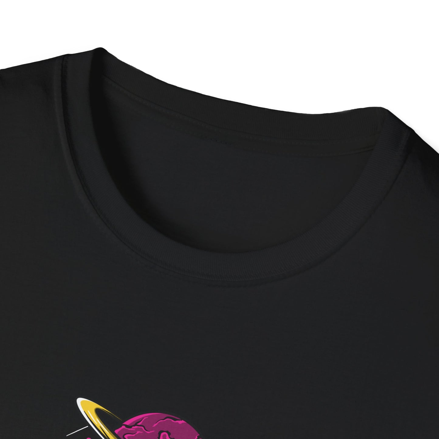 Chill Maar Yaar - Unisex Softstyle T-Shirt