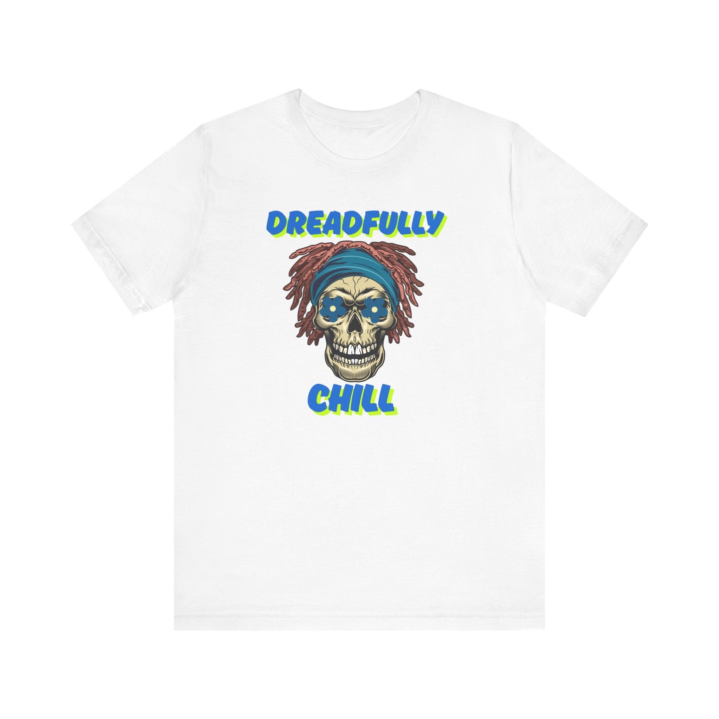 Dreadfully Chill
