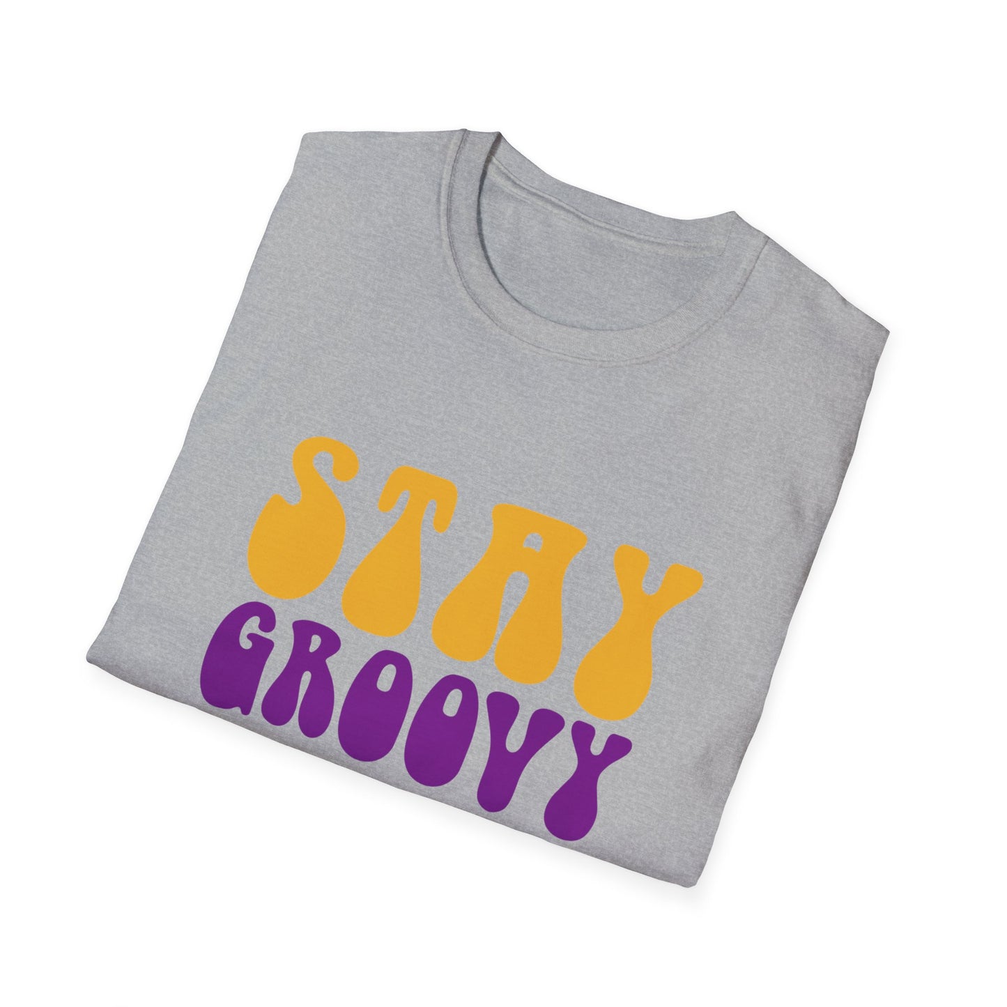 Stay Groovy