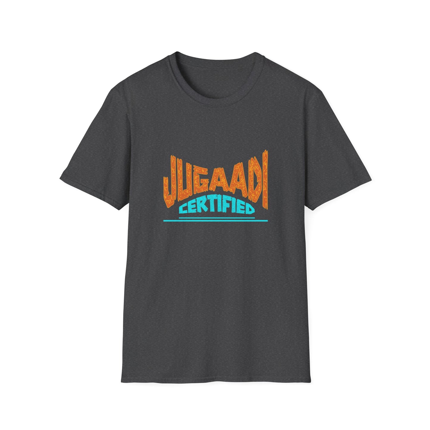 Jugaadi Certified