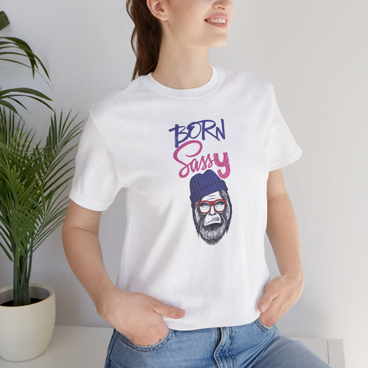 Born Sassy