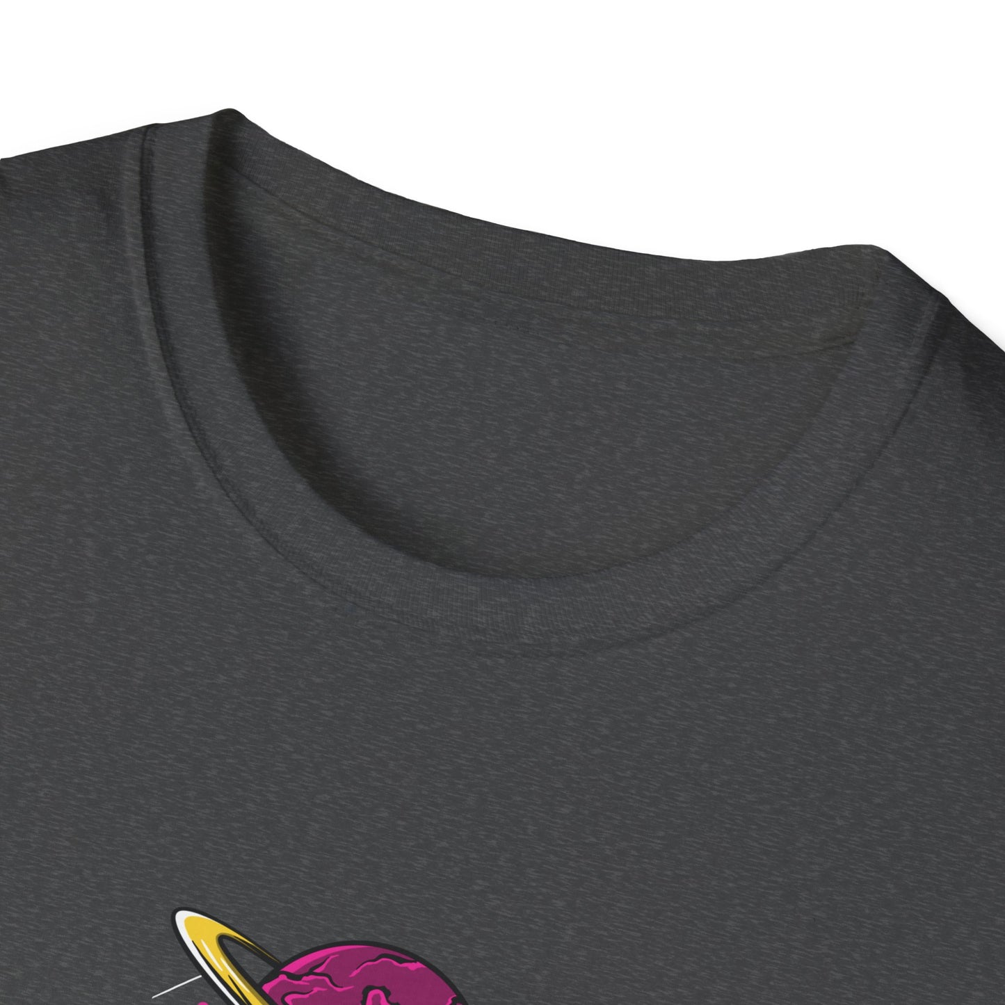 Chill Maar Yaar - Unisex Softstyle T-Shirt