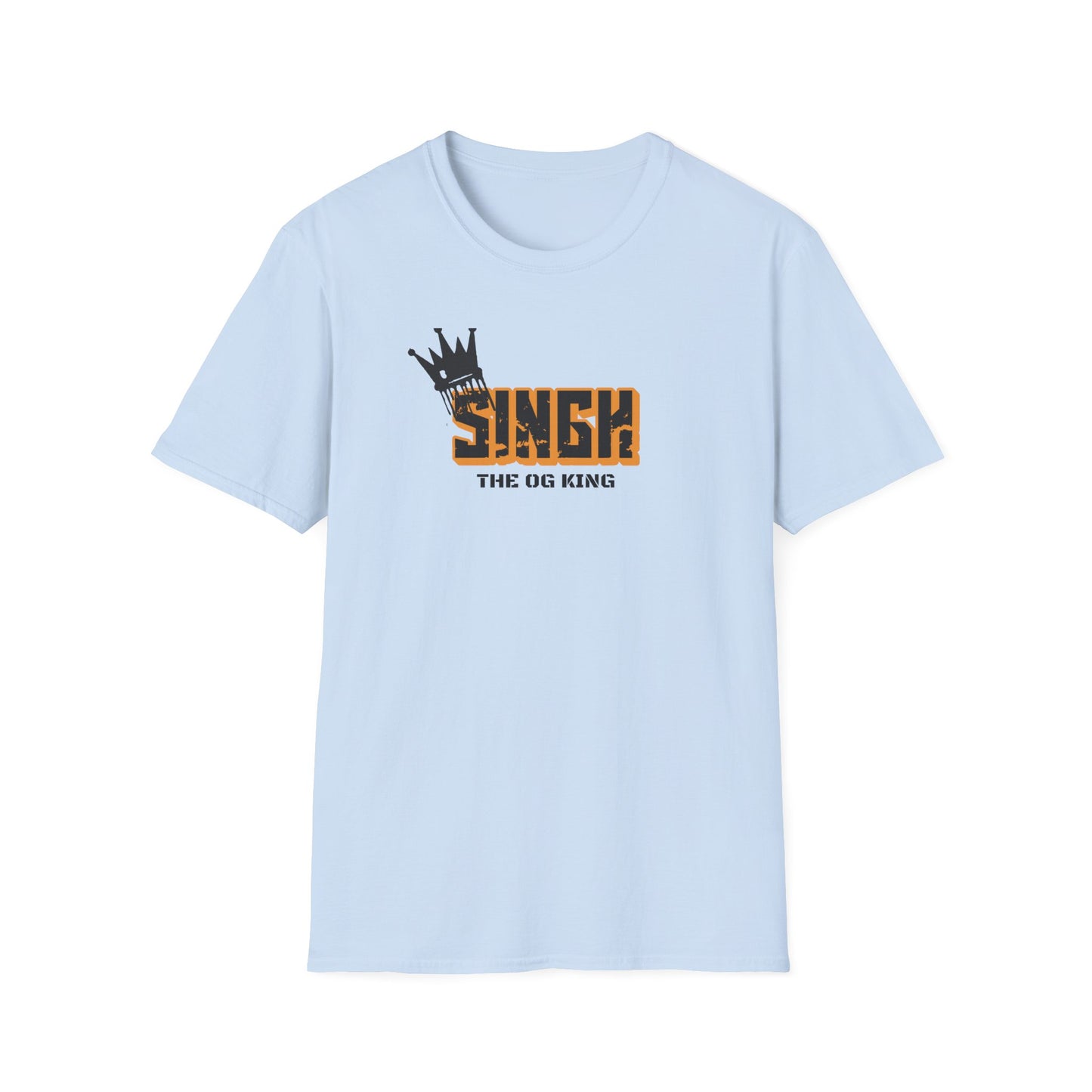 Singh - The OG King