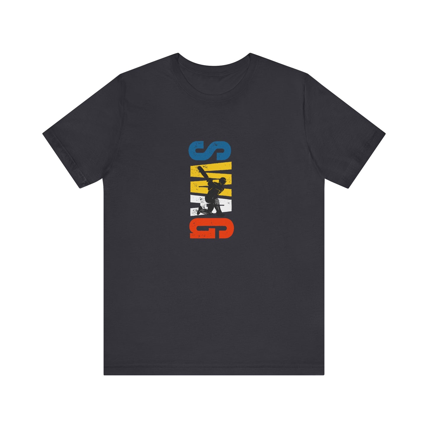 SWAG - Tee for Cricket lovers