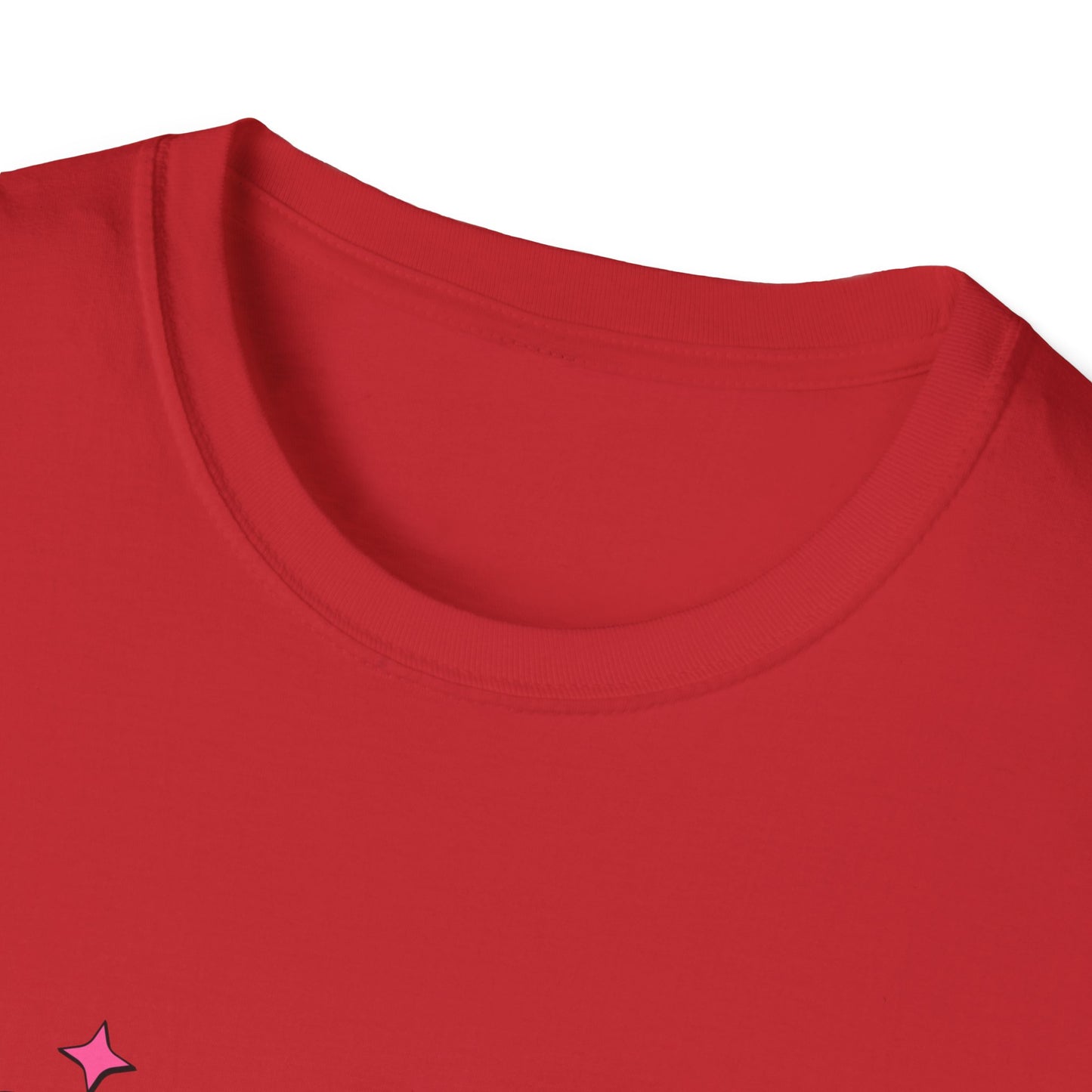Chardi Kala - Vibrant Positive Vibes Tee