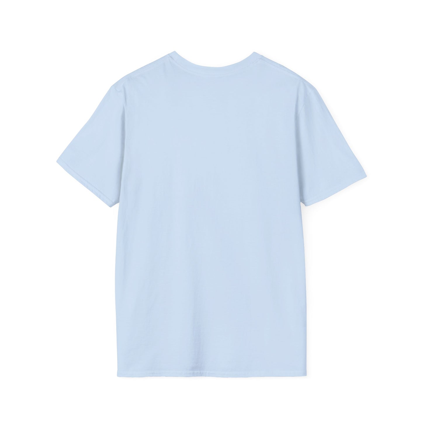 Chardi Kala - Vibrant Positive Vibes Tee