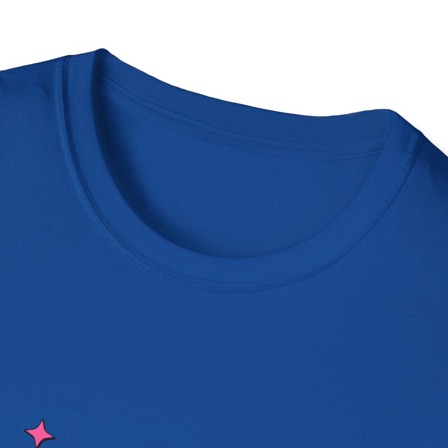 Chardi Kala - Vibrant Positive Vibes Tee