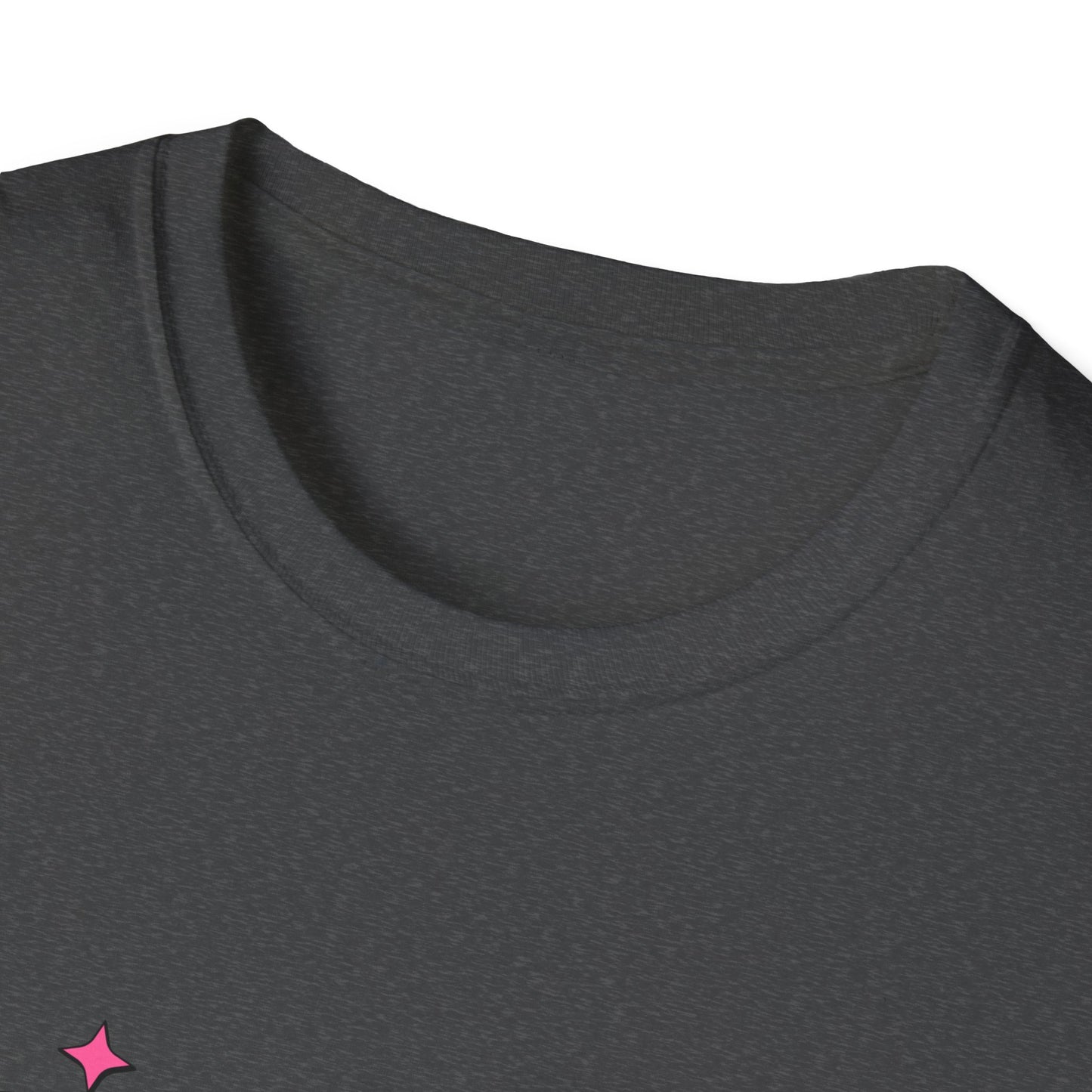 Chardi Kala - Vibrant Positive Vibes Tee