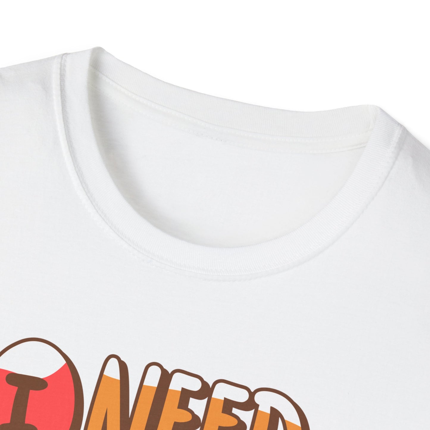 I Need Coffee - Perfect Gift for Coffee Lovers