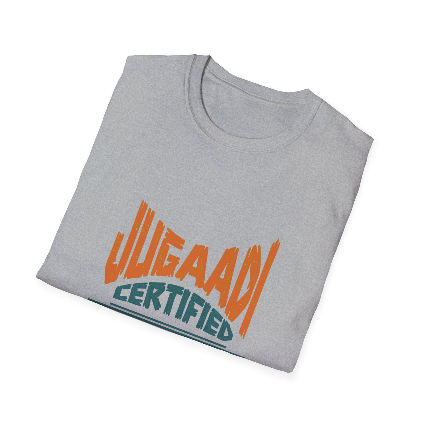 Jugaadi Certified