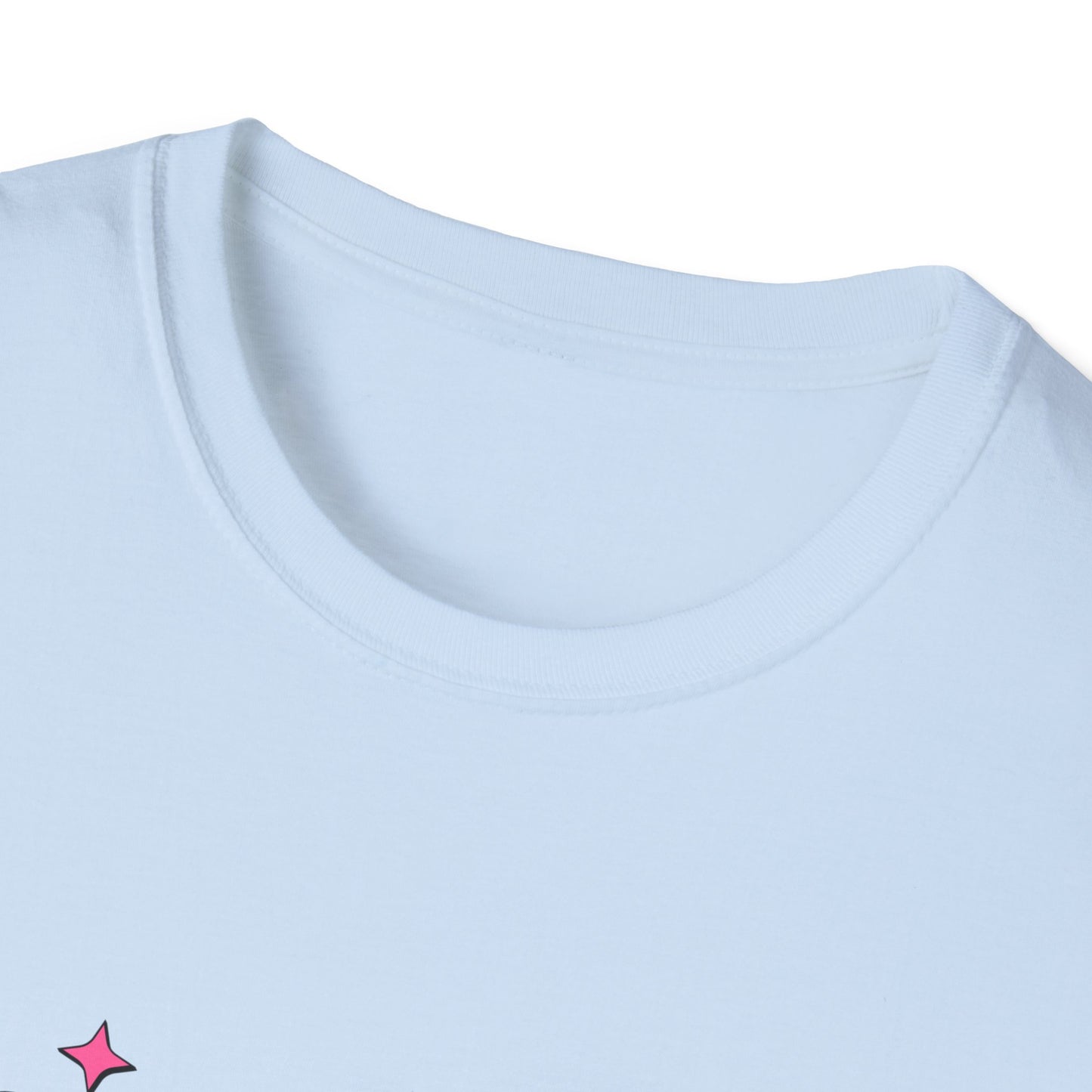 Chardi Kala - Vibrant Positive Vibes Tee