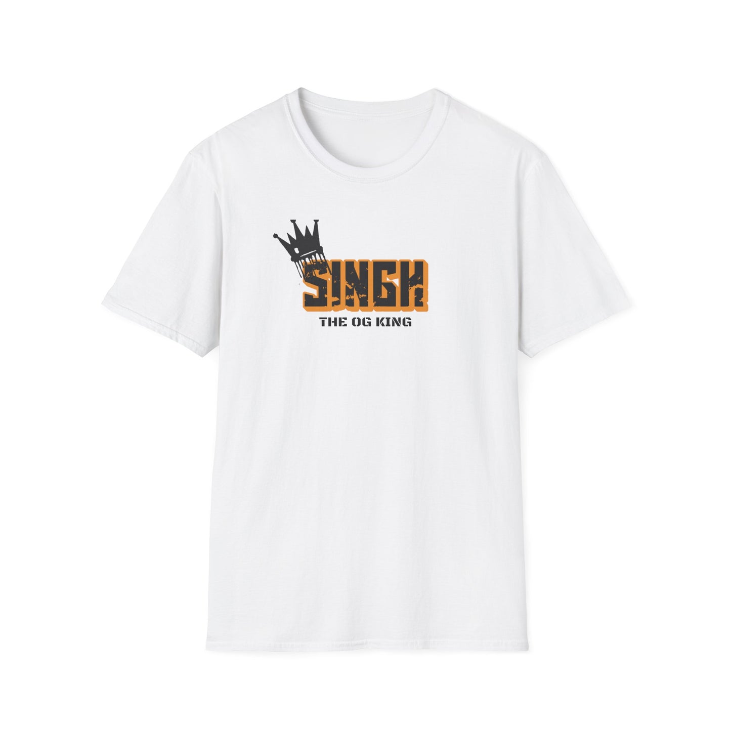 Singh - The OG King