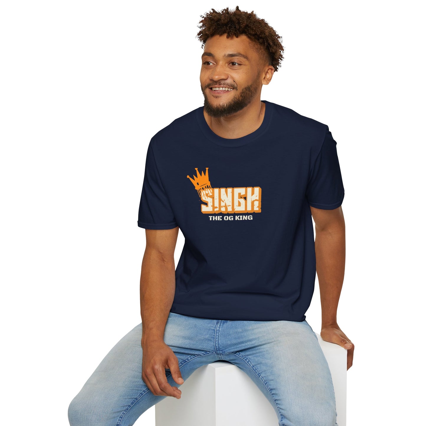 Singh - The OG King