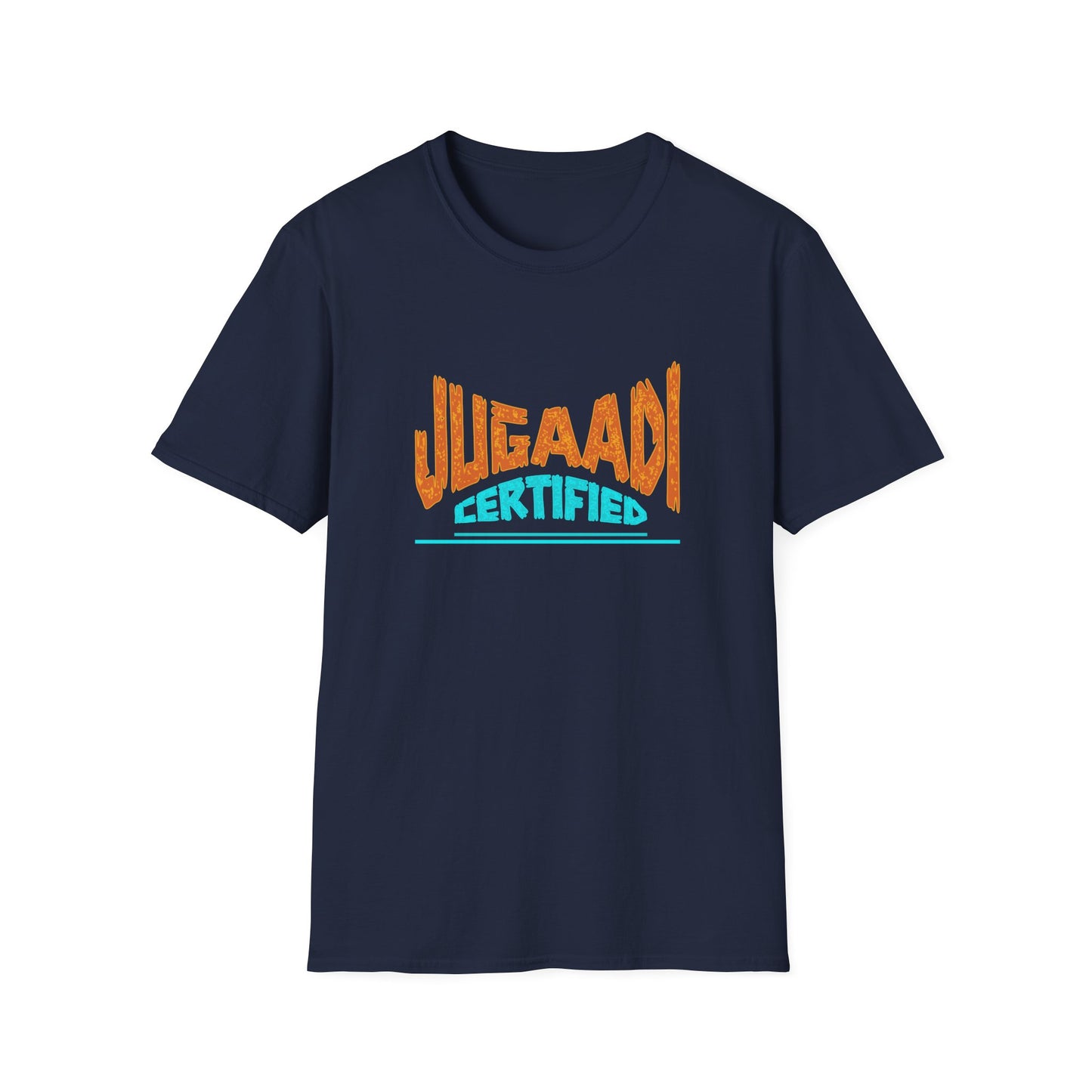 Jugaadi Certified