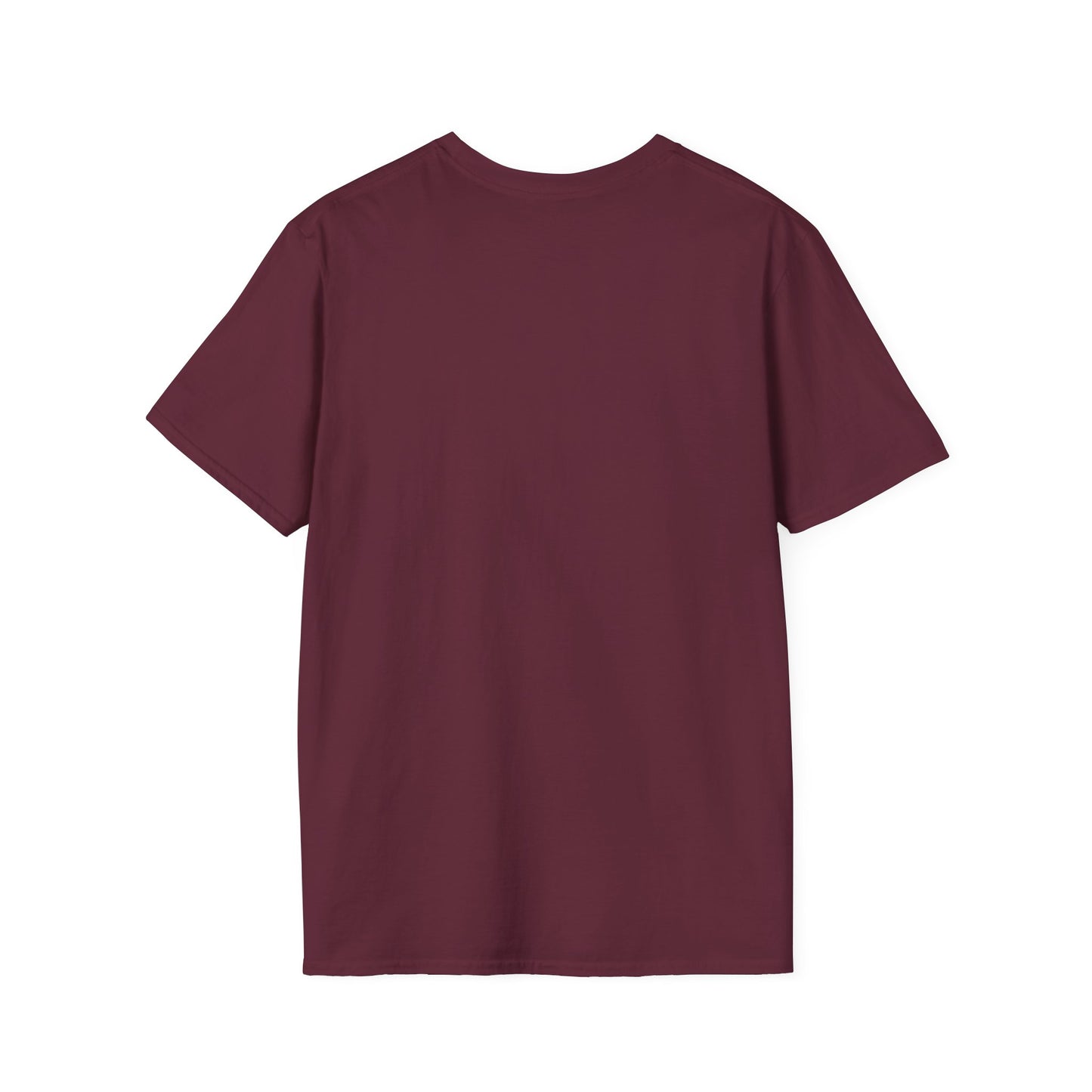 Chardi Kala - Vibrant Positive Vibes Tee