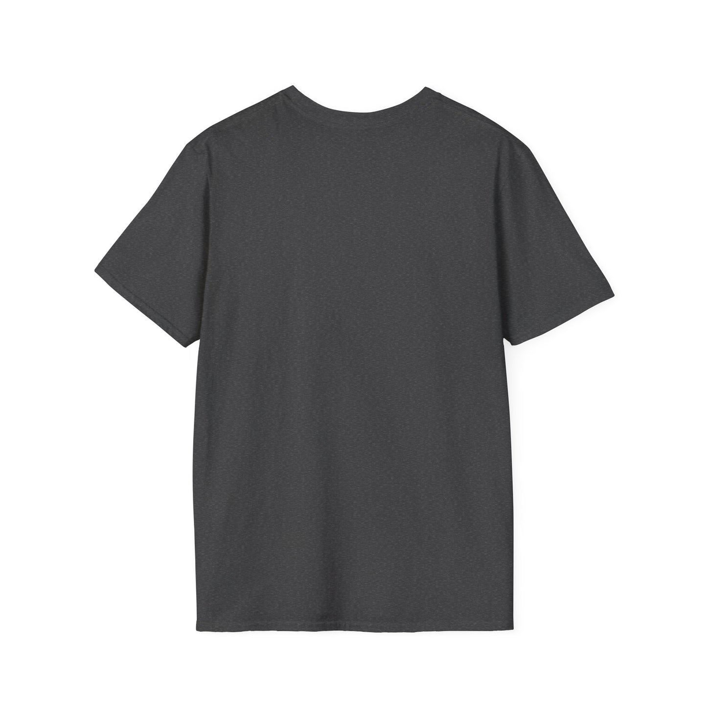 Chill Maar Yaar - Unisex Softstyle T-Shirt