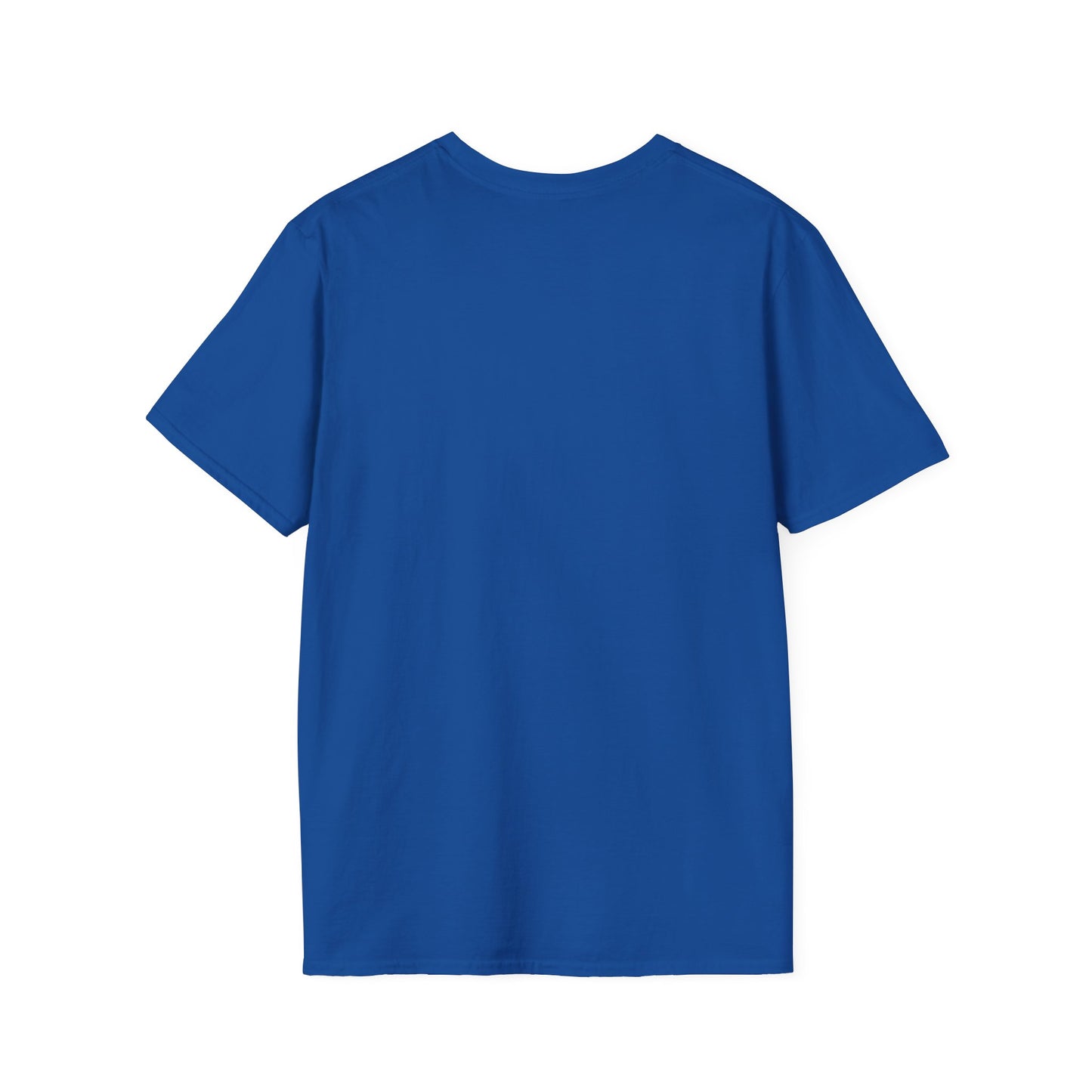 Chardi Kala - Vibrant Positive Vibes Tee