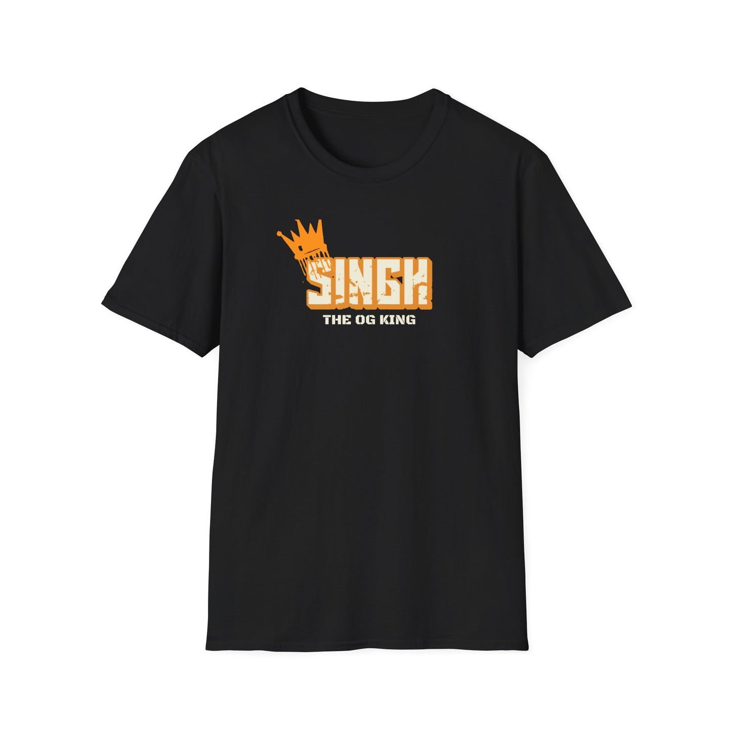 Singh - The OG King