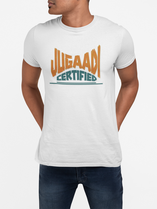 Jugaadi Certified