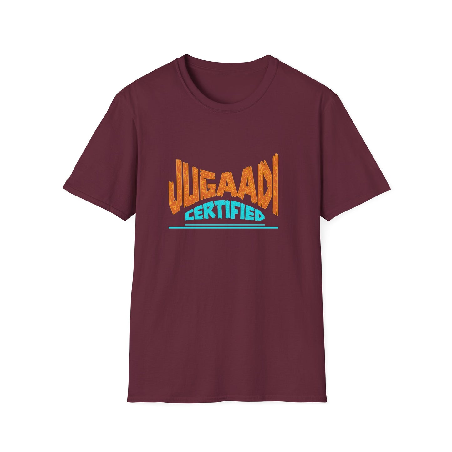 Jugaadi Certified