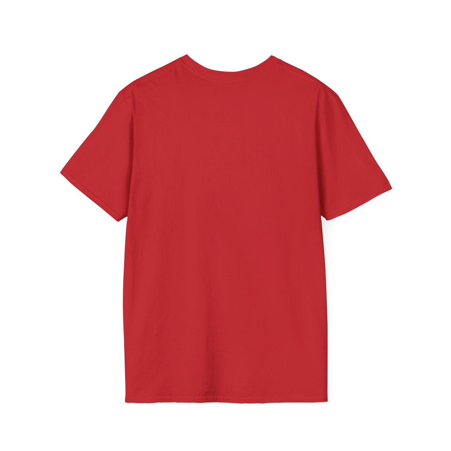 Chill Maar Yaar - Unisex Softstyle T-Shirt