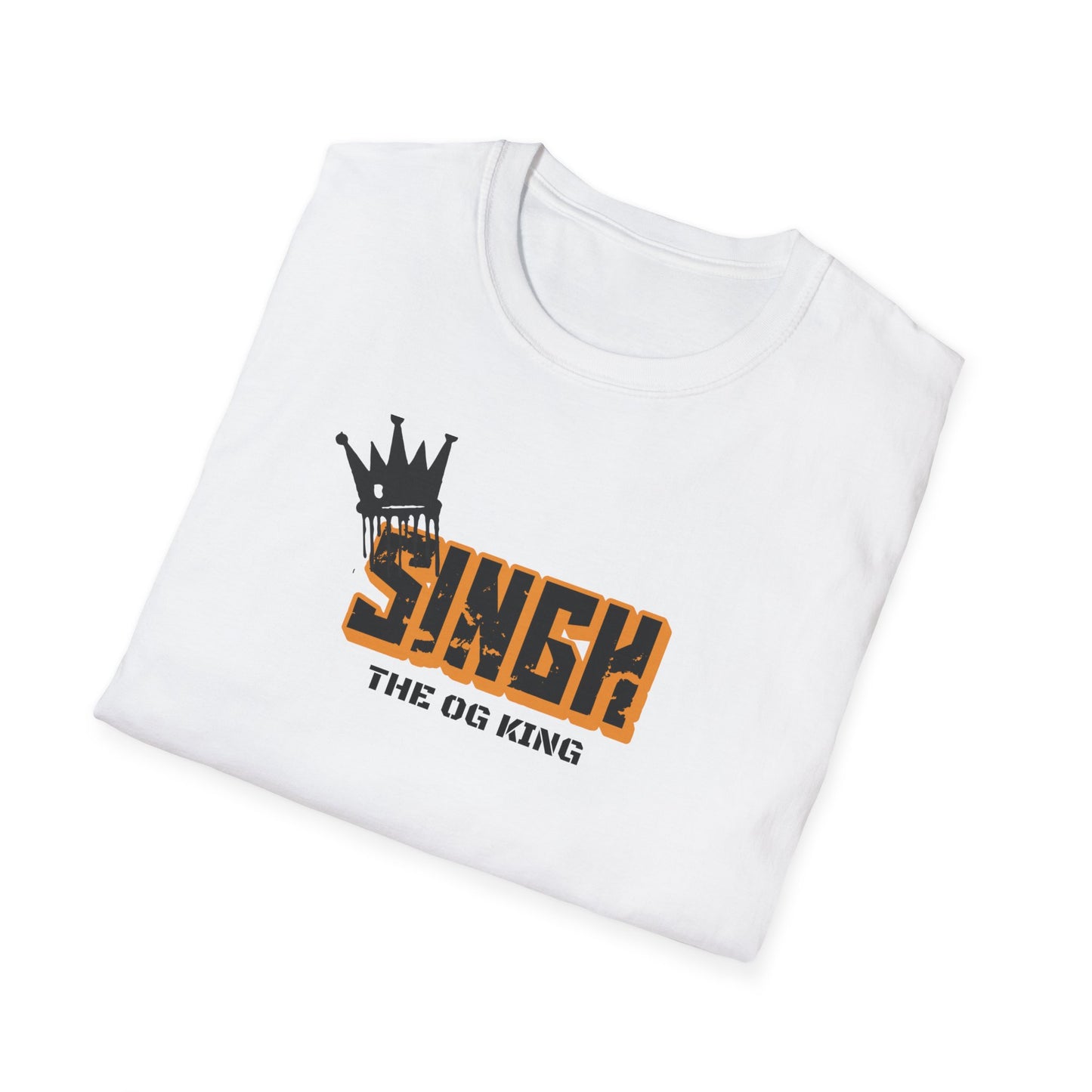 Singh - The OG King