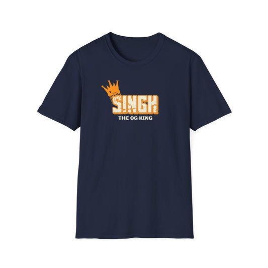 Singh - The OG King