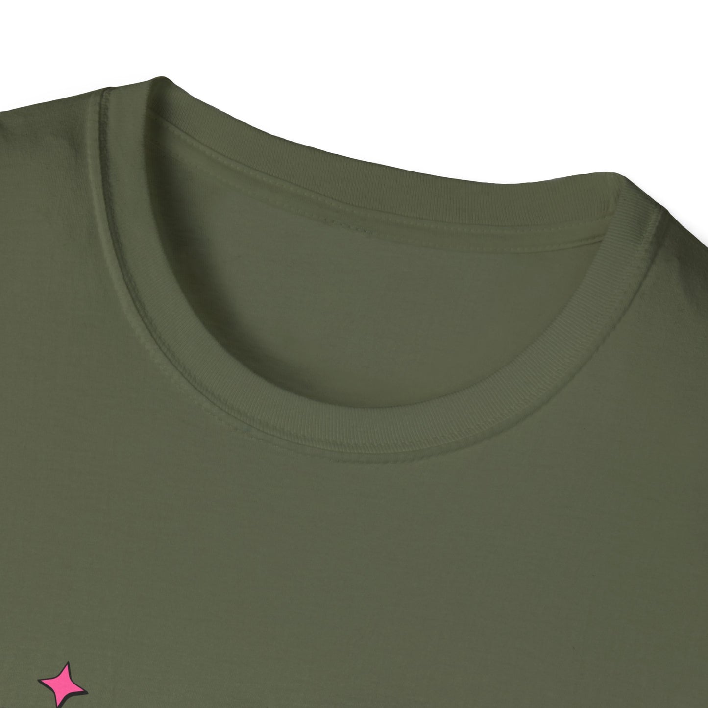 Chardi Kala - Vibrant Positive Vibes Tee