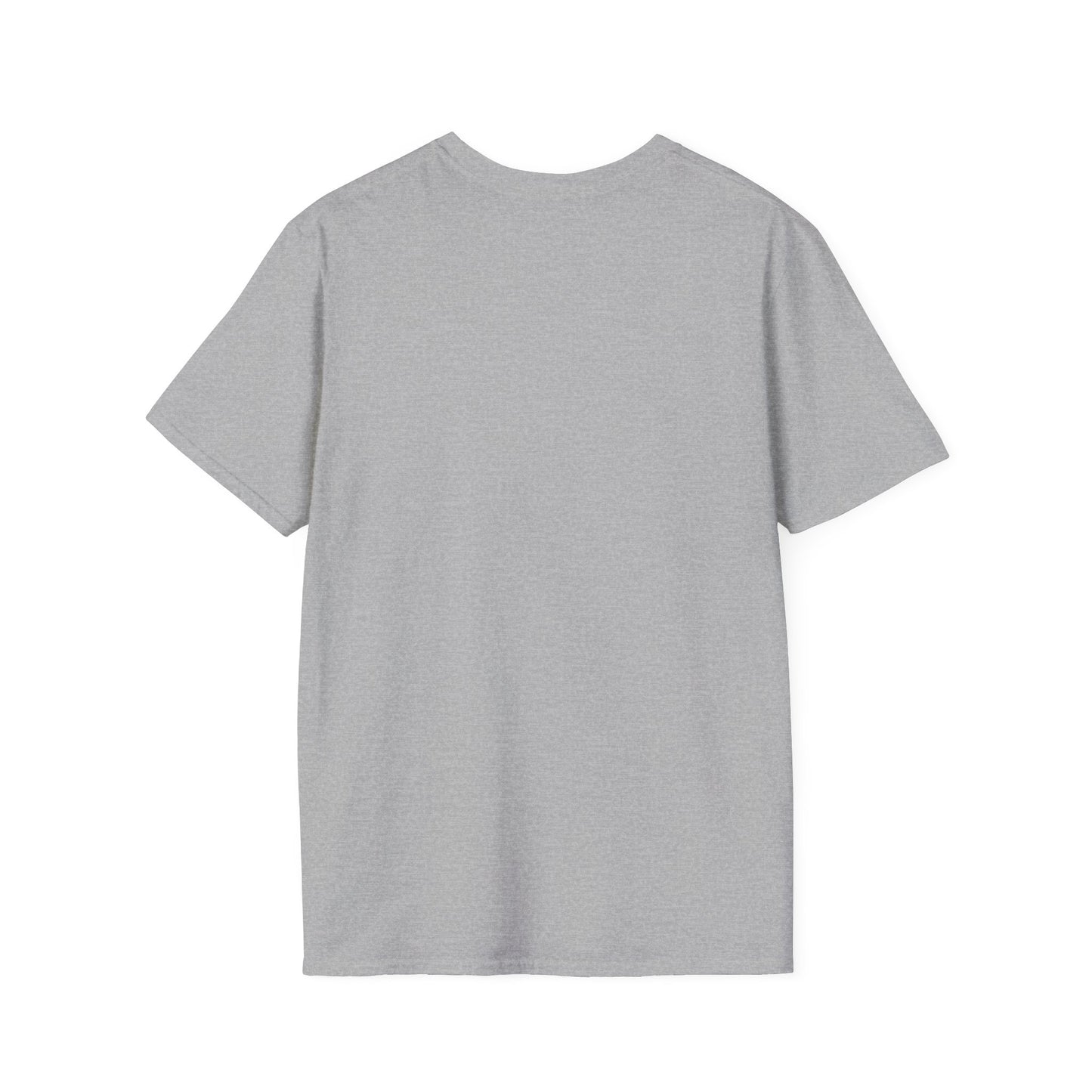 Chardi Kala - Vibrant Positive Vibes Tee