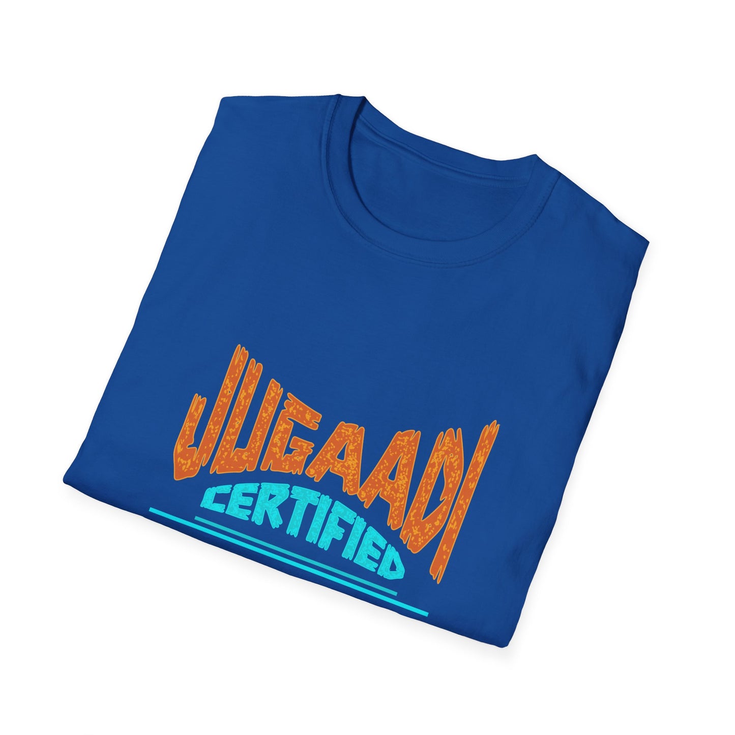 Jugaadi Certified