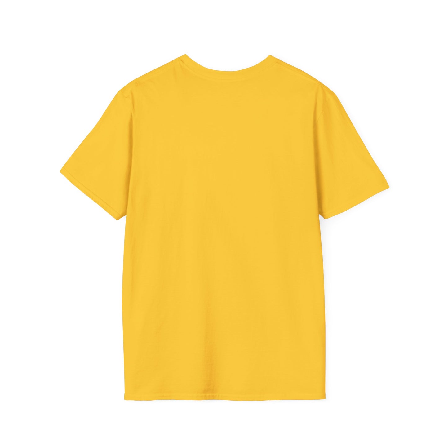 Chardi Kala - Vibrant Positive Vibes Tee