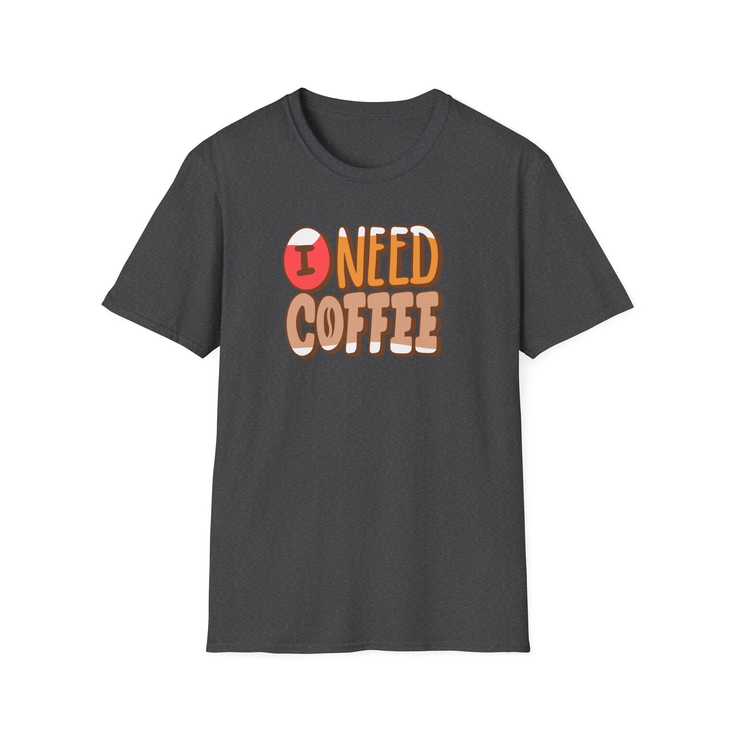 I Need Coffee - Perfect Gift for Coffee Lovers
