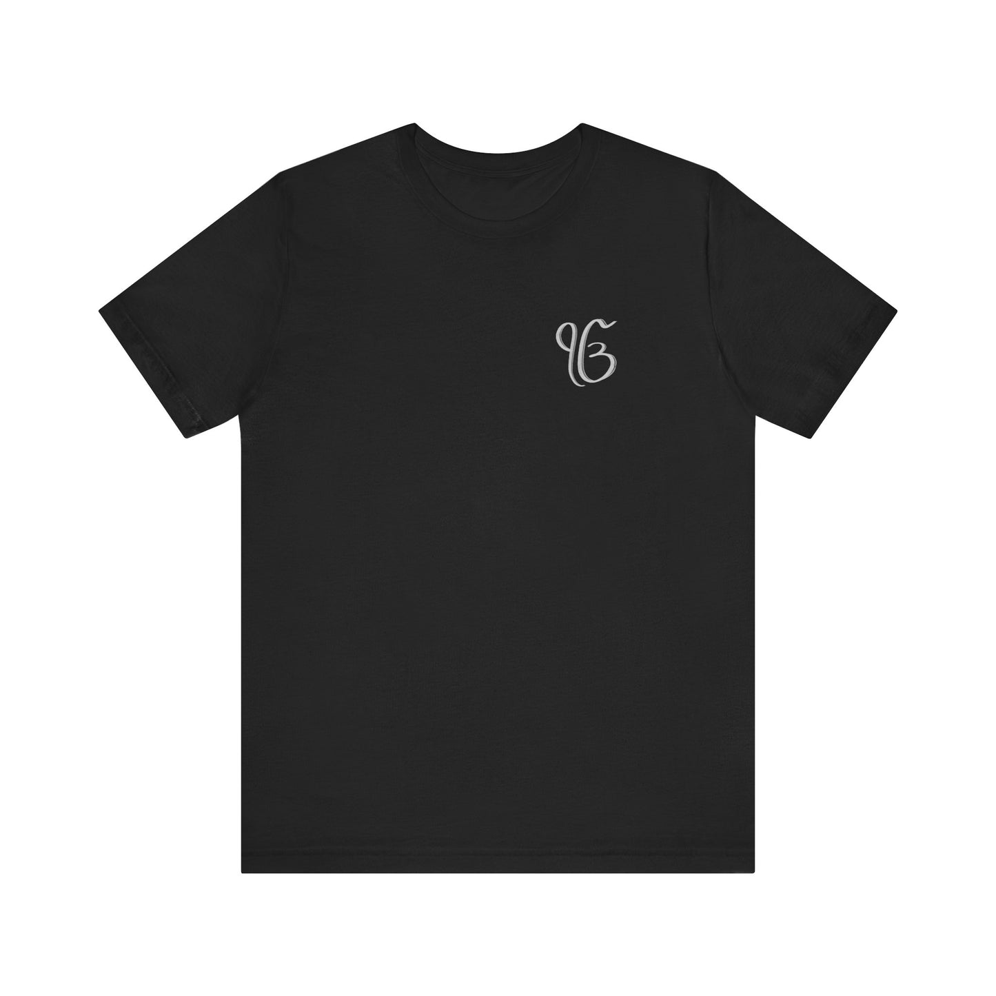 Punjabi Gurmukhi Alphabet Unisex Tee - Celebrating Culture & Identity