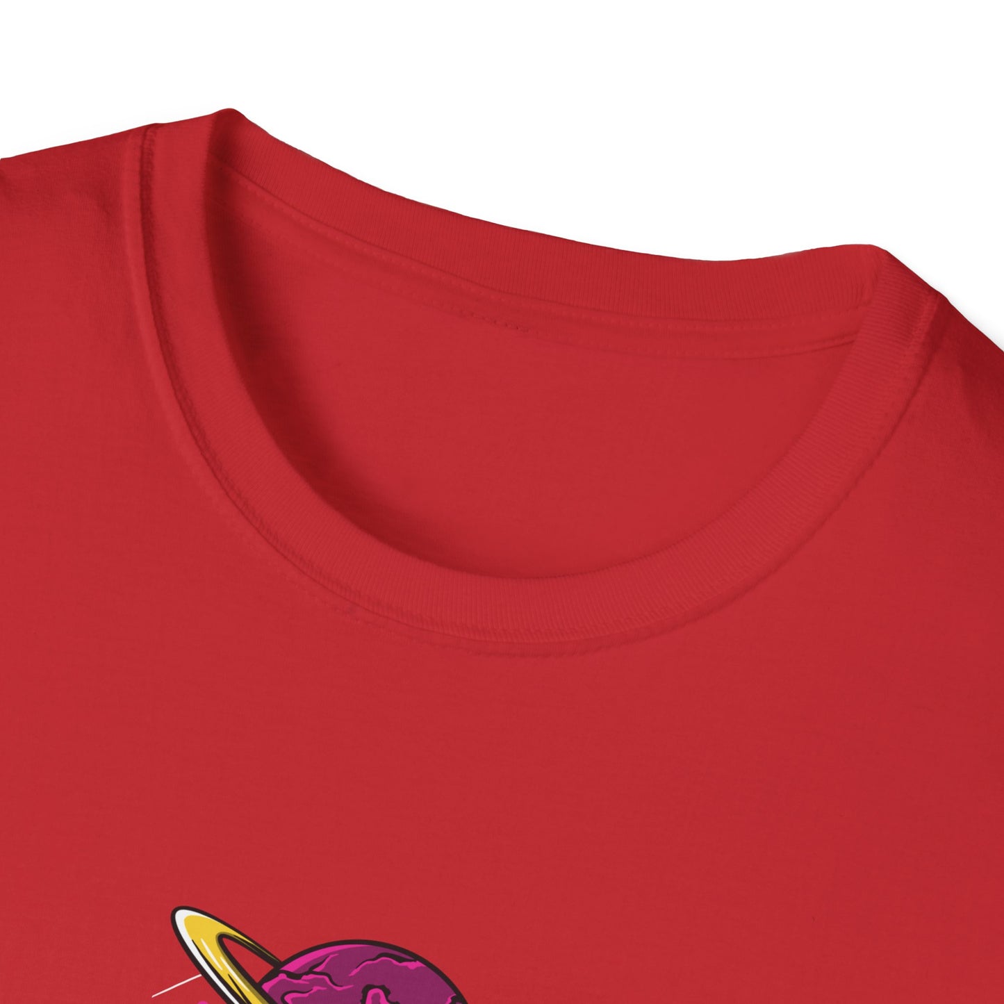 Chill Maar Yaar - Unisex Softstyle T-Shirt