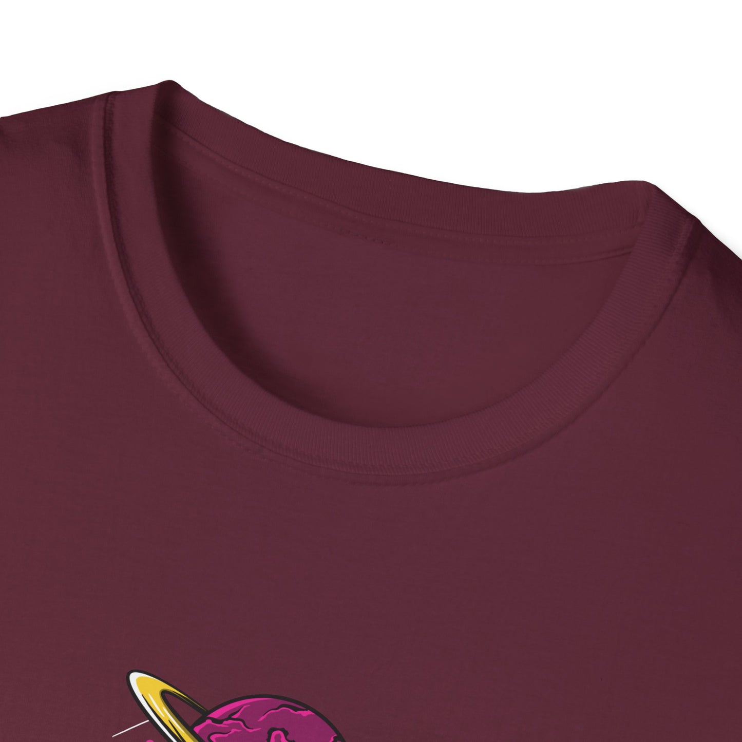 Chill Maar Yaar - Unisex Softstyle T-Shirt