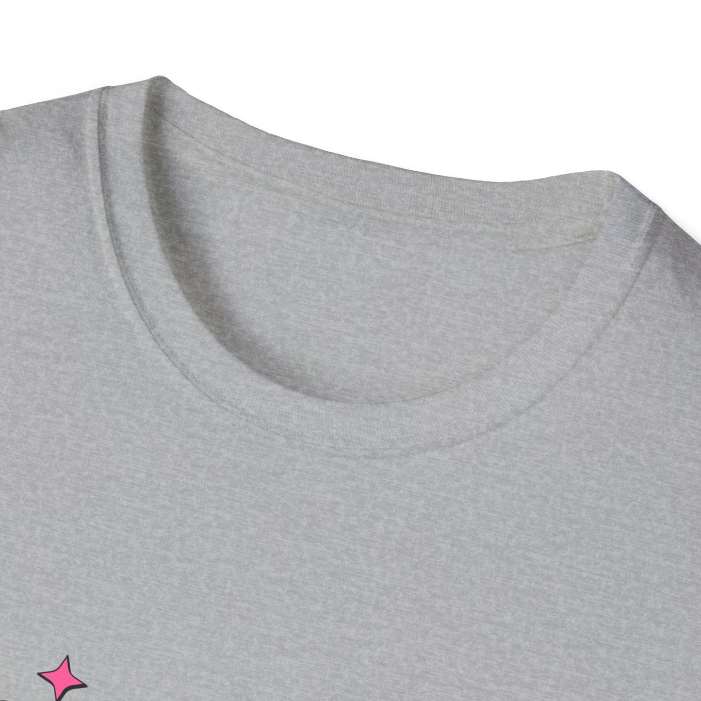 Chardi Kala - Vibrant Positive Vibes Tee