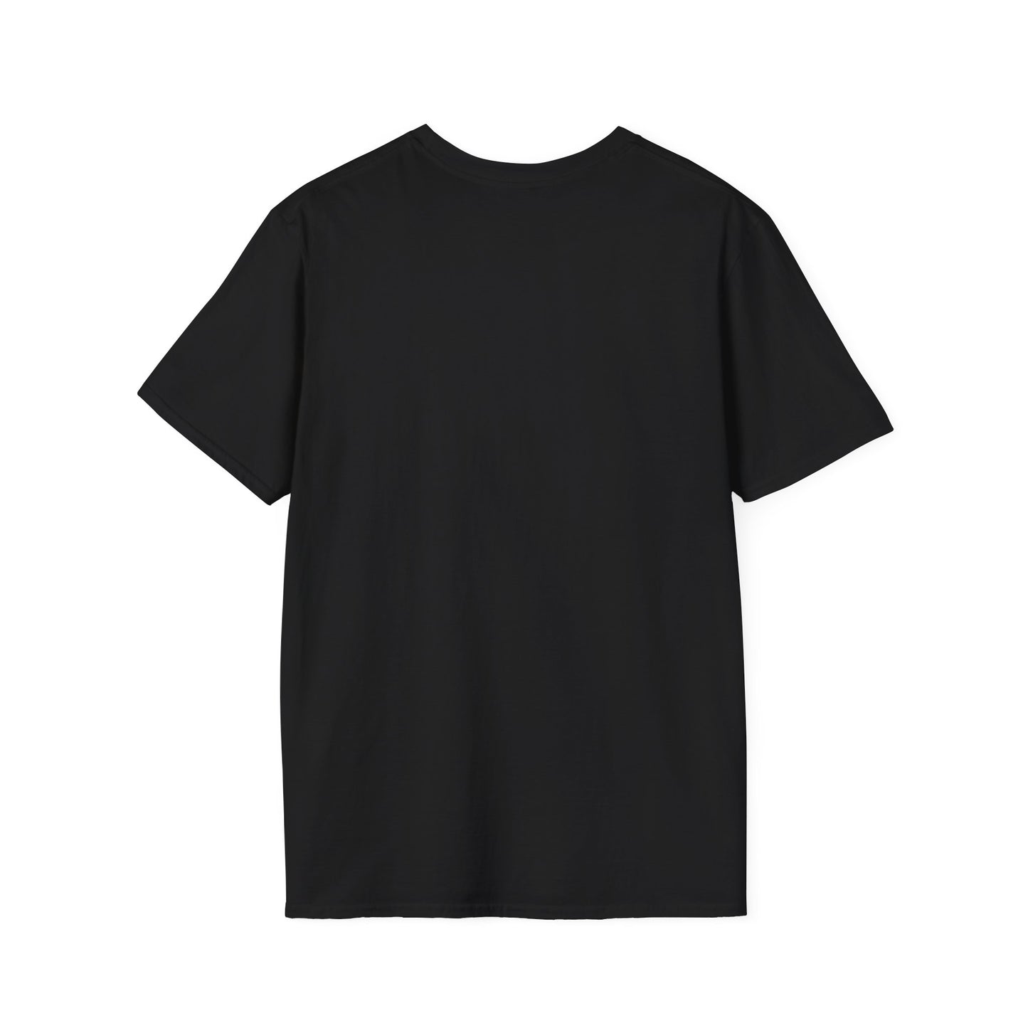 Chill Maar Yaar - Unisex Softstyle T-Shirt