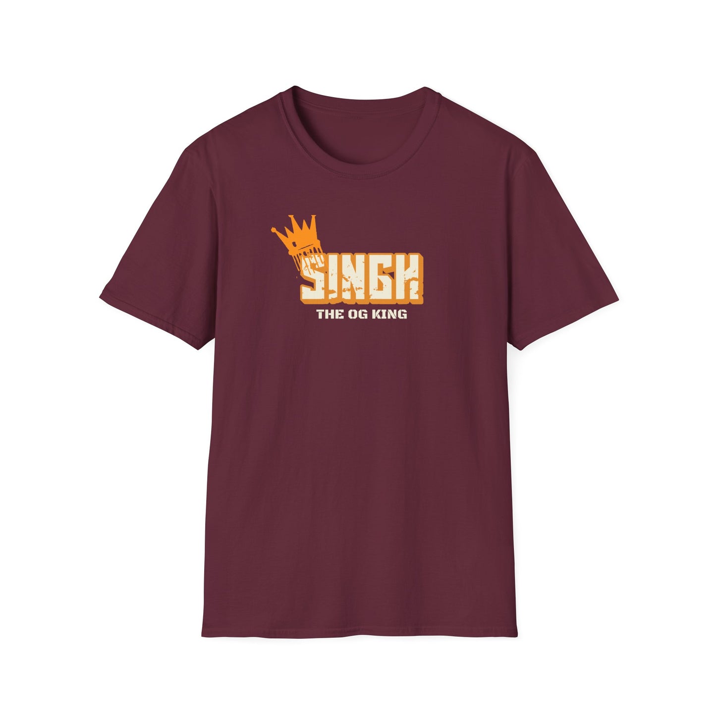 Singh - The OG King