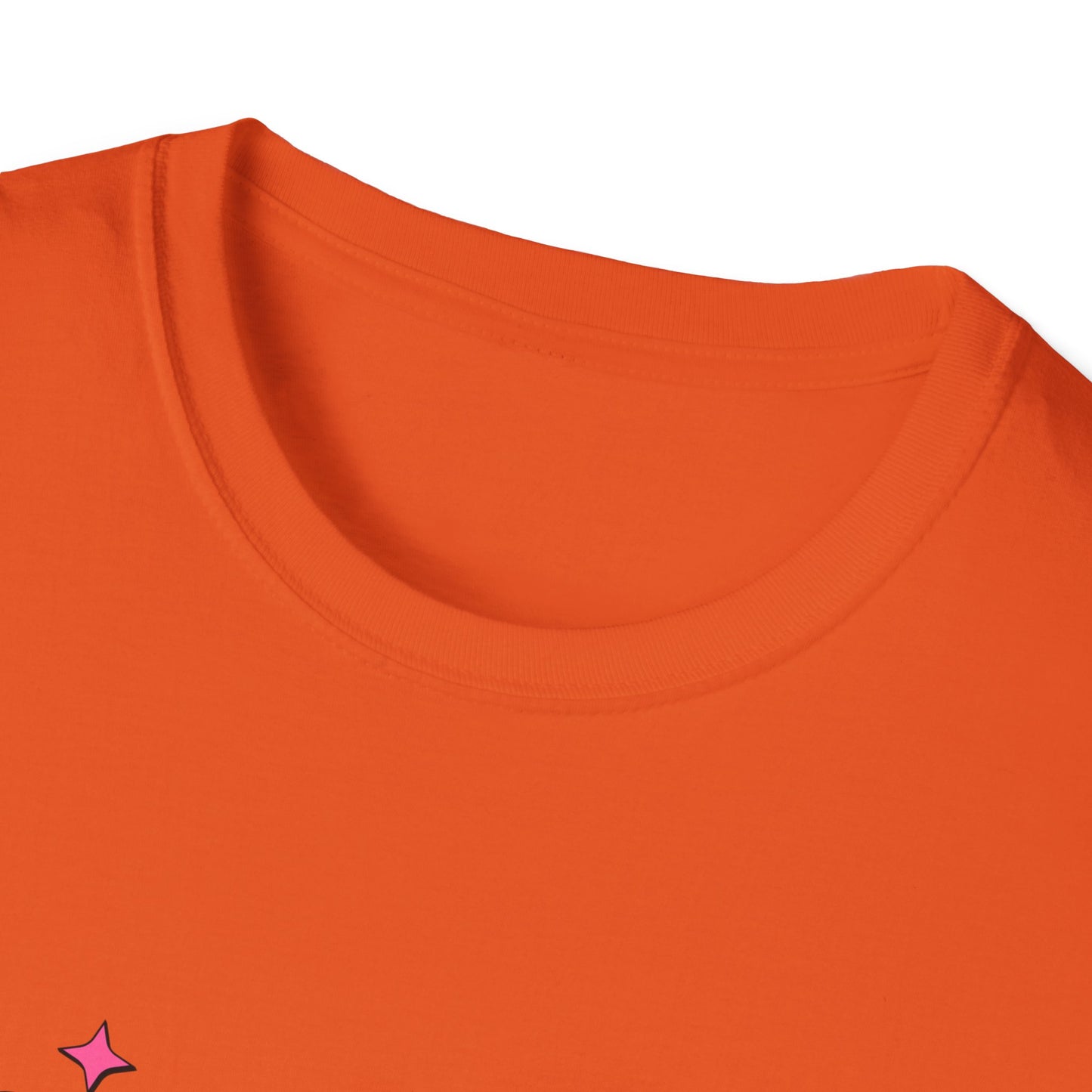 Chardi Kala - Vibrant Positive Vibes Tee